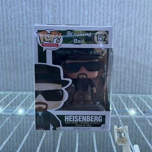 Breaking Bad “Heisenberg” Funko Pop